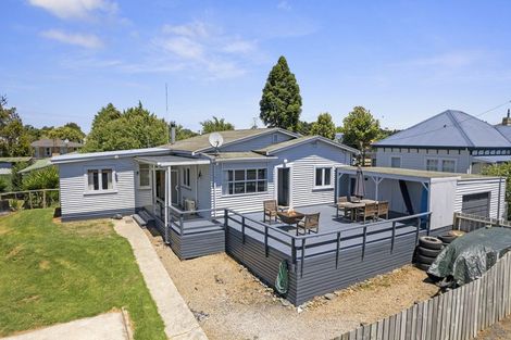 Photo of property in 2 Somerville Street, Morrinsville, 3300