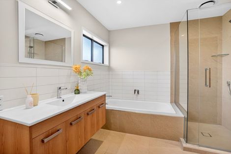 Photo of property in 4/1 Penzance Road, Mairangi Bay, Auckland, 0630