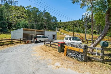 Photo of property in 1950 Akatarawa Road, Akatarawa Valley, Upper Hutt, 5372