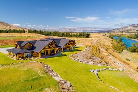 Photo of property in 63 River Ridge Road, Tarras, Cromwell, 9383