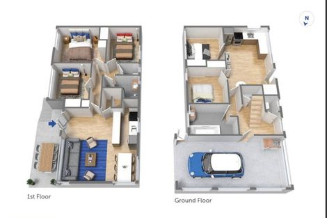 Photo of property in 410 Hibiscus Coast Highway, Orewa, 0931