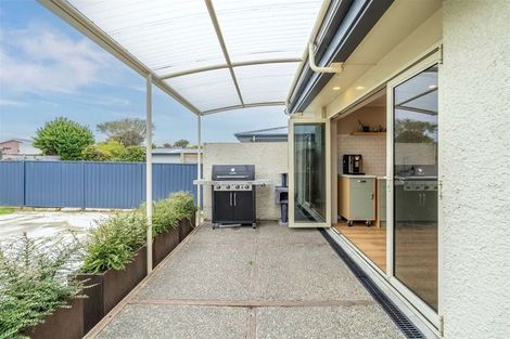 Photo of property in 52 Helmsdale Street, Waverley, Invercargill, 9810