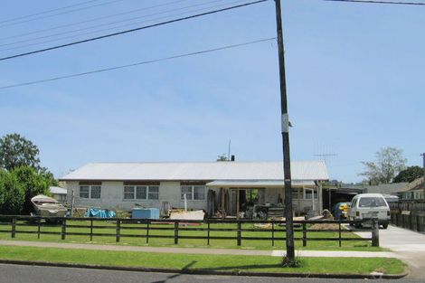 Photo of property in 2 Tutunui Street, Otorohanga, 3900