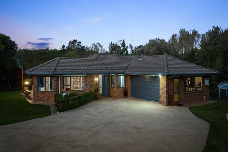 Photo of property in 539 Trig Road, Waihi, 3681