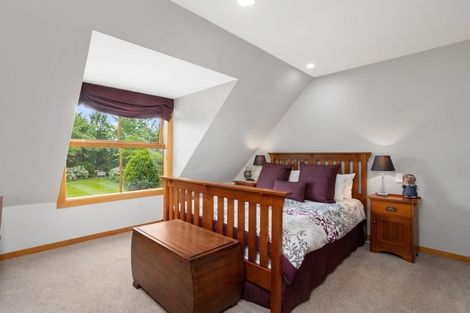 Photo of property in 43 Mount Thomas Road, Fernside, Rangiora, 7471