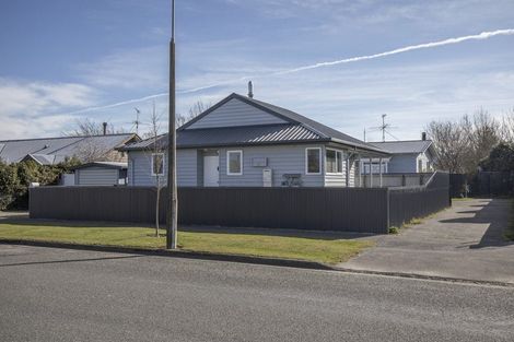 Photo of property in 53 Morgan Street, Methven, 7730