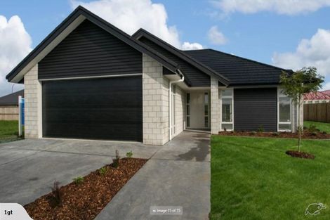 Photo of property in 3 Kerekori Way, Cambridge, 3434