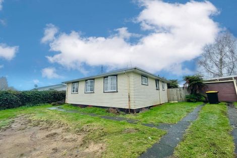 Photo of property in 164 Balmoral Drive, Tokoroa, 3420