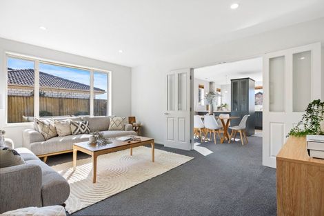 Photo of property in 9 Country Palms Drive, Halswell, Christchurch, 8025
