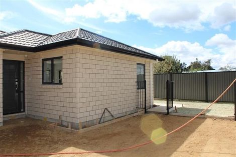 Photo of property in 4 Stan Heather Drive, Glenview, Hamilton, 3206