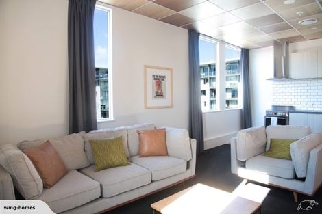 Photo of property in Sharp House, 79 Taranaki Street, Te Aro, Wellington, 6011