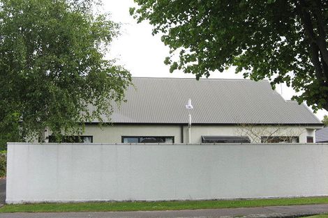 Photo of property in 49c Ayers Street, Rangiora, 7400