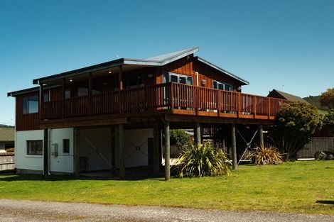Photo of property in 4 Tawiri Place, Kuratau, Turangi, 3381