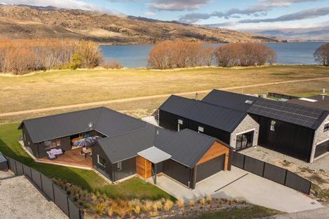 Photo of property in 14 Arion Court, Mount Pisa, Cromwell, 9383