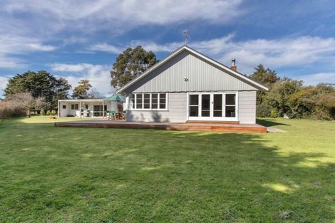 Photo of property in 70 Edmunds Road, Ohoka, Kaiapoi, 7692