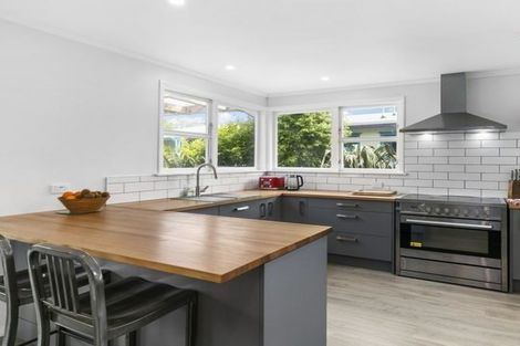 Photo of property in 9 Cedar Street, Maungaraki, Lower Hutt, 5010