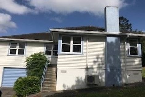 Photo of property in 72 Blakeborough Drive, Forrest Hill, Auckland, 0620