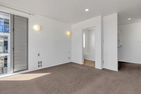 Photo of property in 4/5 Fox Street, Parnell, Auckland, 1052