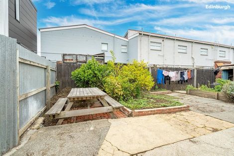 Photo of property in 16 Saint David Street, North Dunedin, Dunedin, 9016