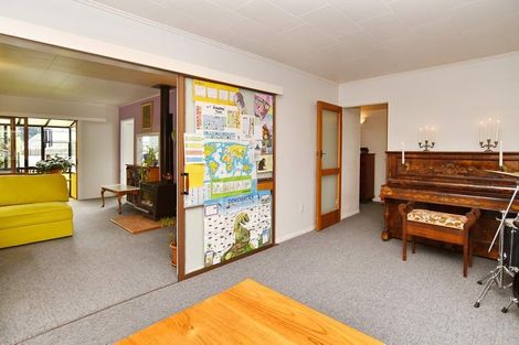 Photo of property in 4 Redwood Place, Oxford, 7430