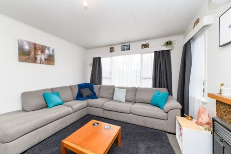 Photo of property in 3 Cobham Way, Feilding, 4702