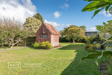 Photo of property in 10 Weka Grove, Elderslea, Upper Hutt, 5018