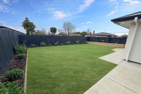 Photo of property in 96a Thomson Street, Tinwald, Ashburton, 7700