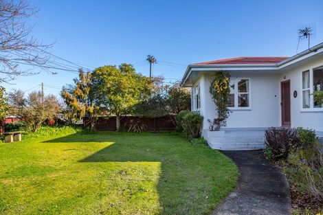 Photo of property in 42 York Street, Solway, Masterton, 5810