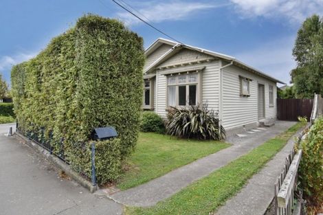 Photo of property in 85 Avalon Street, Richmond, Christchurch, 8013