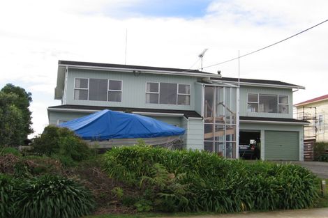 Photo of property in 25 Barrier View Road, Leigh, 0985