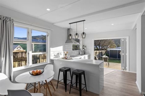 Photo of property in 58 Coast Road, Wainuiomata, Lower Hutt, 5014