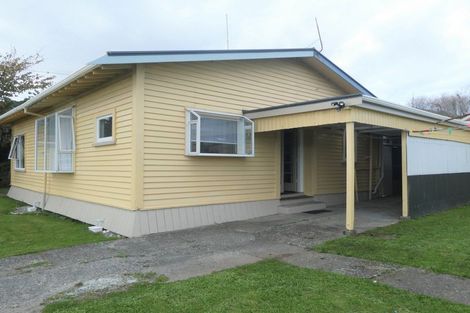 Photo of property in 12 Fox Street, Cobden, Greymouth, 7802