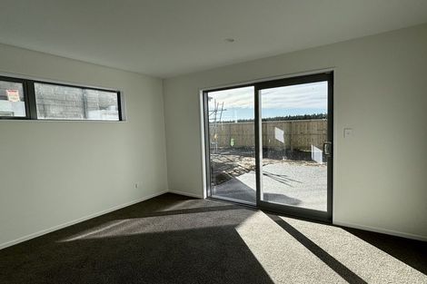 Photo of property in 256 Lincoln Rolleston Road, Rolleston, 7678