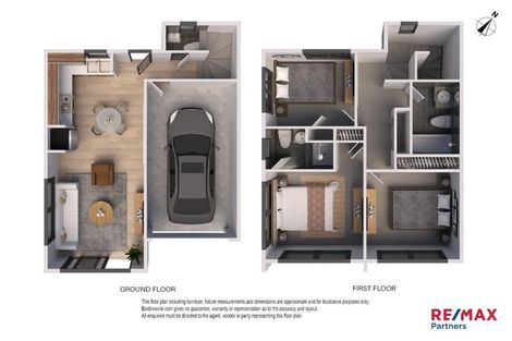 Photo of property in 8 Te Kaapia Road, Papakura, 2110