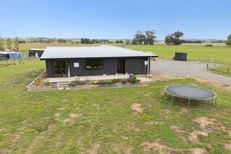Photo of property in 709 Ongaonga Road, Ongaonga, Waipawa, 4272