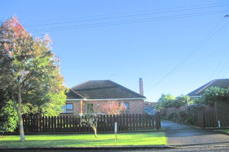 Photo of property in 2/27 Avis Avenue, Papatoetoe, Auckland, 2025