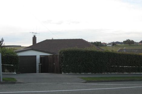 Photo of property in 66 Old North Road, Marchwiel, Timaru, 7910