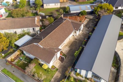 Photo of property in 2/351 Bower Avenue, North New Brighton, Christchurch, 8083