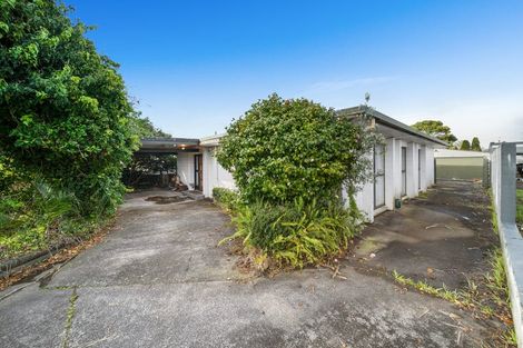 Photo of property in 4 Raewyn Place, Pakuranga, Auckland, 2010