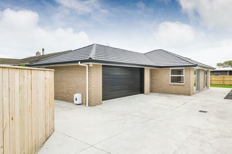 Photo of property in 1/11 Seaforth Avenue, Milson, Palmerston North, 4414