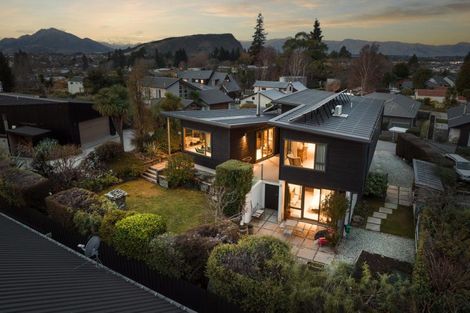 Photo of property in 187 Stone Street, Wanaka, 9305