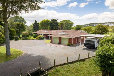 Photo of property in 113 Domain Road, Putaruru, 3482