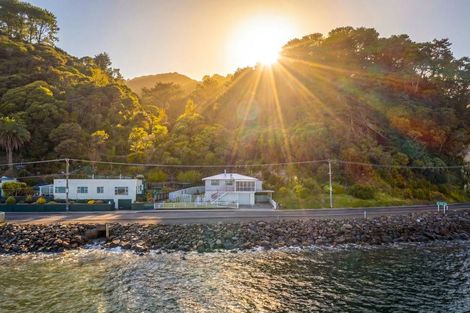 Photo of property in 502 Tararu Sh25 Road, Thames, 3500