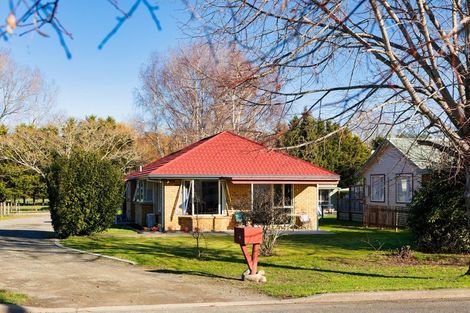 Photo of property in 8 Reeves Street, Cheviot, 7310