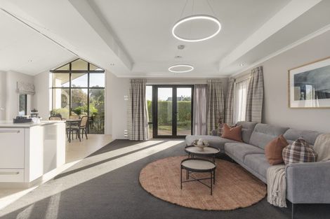 Photo of property in 1 Brinsworth Avenue, West Melton, 7618