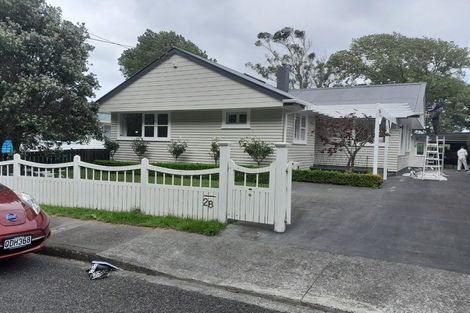 Photo of property in 28 Parnell Street, Fairfield, Lower Hutt, 5011