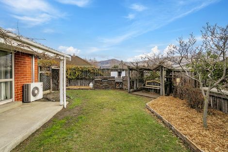 Photo of property in 25 Jollys Road, Cromwell, 9310