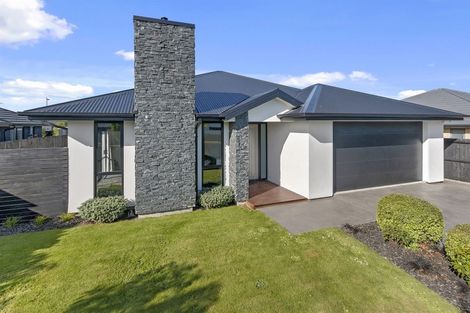 Photo of property in 63 Bradwell Crescent, Halswell, Christchurch, 8025