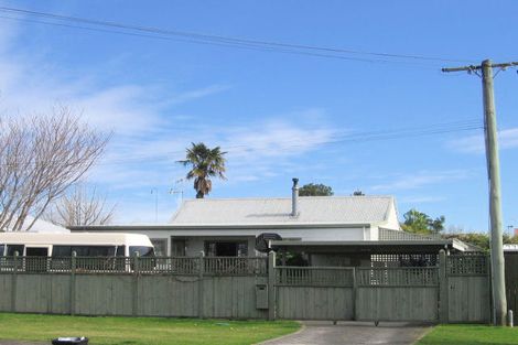Photo of property in 491 Devonport Road, Tauranga South, Tauranga, 3112