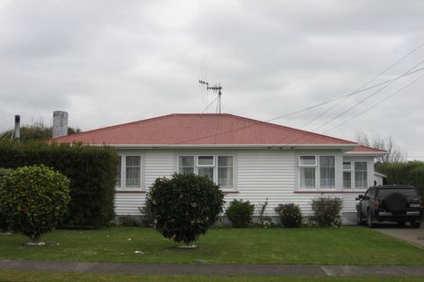 Photo of property in 6 Rutland Street, Levin, 5510